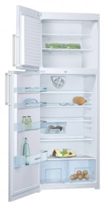 Характеристики Холодильник Bosch KDV42X10 фото