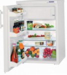 Liebherr KTS 1424 Fridge refrigerator with freezer