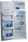 Ardo DPG 24 SH Fridge refrigerator with freezer