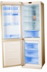 LG GA-B359 PECA Fridge refrigerator with freezer