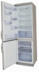 Vestfrost VB 344 M2 IX Koelkast koelkast met vriesvak