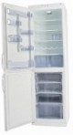 Vestfrost VB 362 M2 W Kühlschrank kühlschrank mit gefrierfach