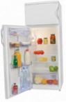 Vestfrost VT 238 M1 01 Kjøleskap kjøleskap med fryser