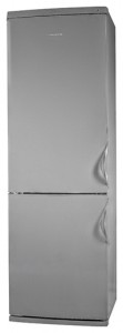 Charakteristik Kühlschrank Vestfrost VB 362 M1 10 Foto