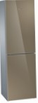 Bosch KGN39LQ10 Kjøleskap kjøleskap med fryser