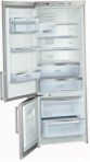 Bosch KGN57A61NE Fridge refrigerator with freezer