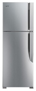 Характеристики Хладилник LG GN-M392 CLCA снимка