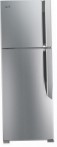 LG GN-M392 CLCA 冷蔵庫 冷凍庫と冷蔵庫