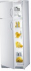 Mora MRF 6325 W Frigo réfrigérateur avec congélateur