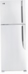 LG GN-M392 CVCA 冷蔵庫 冷凍庫と冷蔵庫