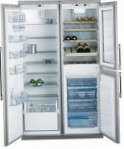 AEG S 75598 KG1 Холодильник винна шафа