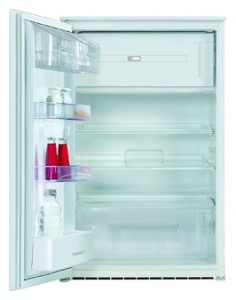 özellikleri Buzdolabı Kuppersbusch IKE 1560-1 fotoğraf