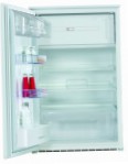 Kuppersbusch IKE 1560-1 Buzdolabı dondurucu buzdolabı