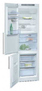 katangian Refrigerator Bosch KGF39P01 larawan