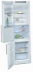 Bosch KGF39P01 Refrigerator freezer sa refrigerator