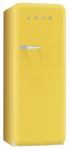 özellikleri Buzdolabı Smeg FAB28LG fotoğraf