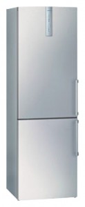 Характеристики Хладилник Bosch KGN36A63 снимка