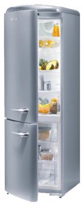 характеристики Холодильник Gorenje RK 62358 OA Фото