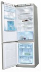 Electrolux ENB 35405 X Fridge refrigerator with freezer
