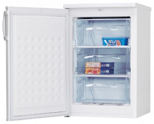 Charakteristik Kühlschrank Hansa FZ137.3 Foto