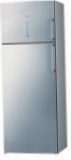 Siemens KD40NA74 Ledusskapis ledusskapis ar saldētavu