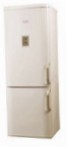 Hotpoint-Ariston RMBHA 1200.1 CRFH Холодильник холодильник з морозильником