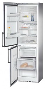 đặc điểm Tủ lạnh Siemens KG39NA74 ảnh