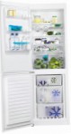Zanussi ZRB 34214 WA Fridge refrigerator with freezer