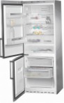 Siemens KG46NA73 冷蔵庫 冷凍庫と冷蔵庫