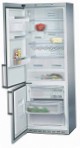 Siemens KG49NA73 Ledusskapis ledusskapis ar saldētavu