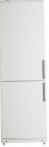ATLANT ХМ 4021-100 Холодильник холодильник з морозильником