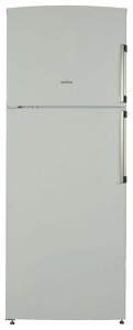 Характеристики Холодильник Vestfrost FX 873 NFZW фото