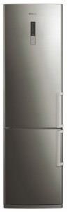 kjennetegn Kjøleskap Samsung RL-50 RLCMG Bilde