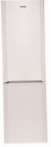 BEKO CS 334022 Frigo réfrigérateur avec congélateur