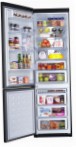 Samsung RL-55 VTEMR Jääkaappi jääkaappi ja pakastin