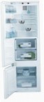 AEG SZ 91840 5I Холодильник холодильник з морозильником
