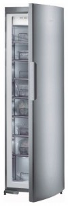 Charakteristik Kühlschrank Gorenje FN 63238 DEL Foto