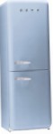 Smeg FAB32LAZN1 Хладилник хладилник с фризер