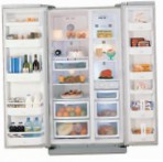 Daewoo FRS-20 BDW Fridge refrigerator with freezer
