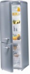 Gorenje RK 62351 OA Lednička chladnička s mrazničkou