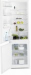 Electrolux ENN 12801 AW Холодильник холодильник з морозильником