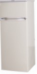 Shivaki SHRF-280TDY Kjøleskap kjøleskap med fryser