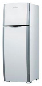 характеристики Холодильник Mabe RMG 520 ZAB Фото