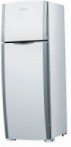 Mabe RMG 520 ZAB 冷蔵庫 冷凍庫と冷蔵庫