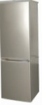 Shivaki SHRF-335CDS Kjøleskap kjøleskap med fryser
