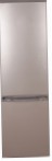 Shivaki SHRF-365CDS Ledusskapis ledusskapis ar saldētavu