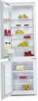 Zanussi ZBB 3294 Ledusskapis ledusskapis ar saldētavu