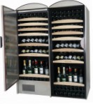 Vinosafe VSM 2-2C Heladera armario de vino