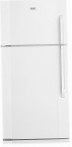 BEKO DNE 68620 H Køleskab køleskab med fryser