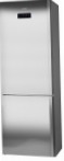 Hansa FK327.6DFZX Refrigerator freezer sa refrigerator